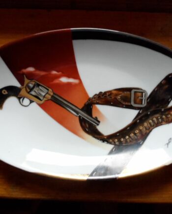 Coupelle Western