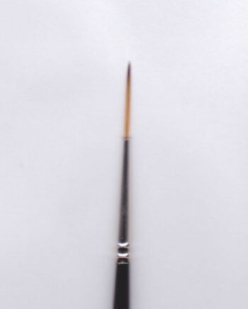 Pinceau à cerner long-  Long outline brush