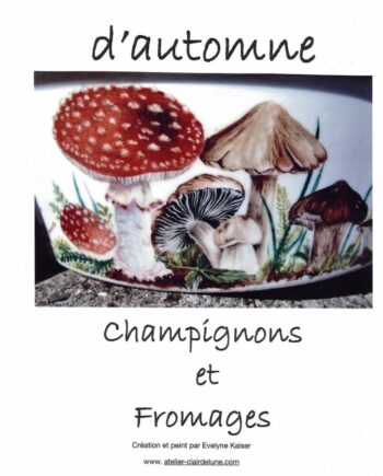 Cahier N°82 Saveurs d'automne